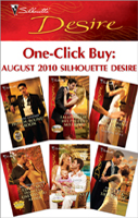 One-Click Buy: August 2010 Silhouette Desire